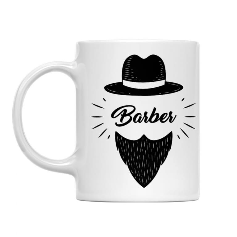 Barber