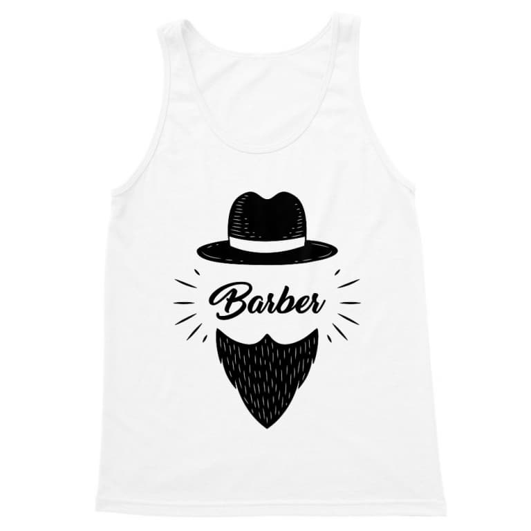 Barber