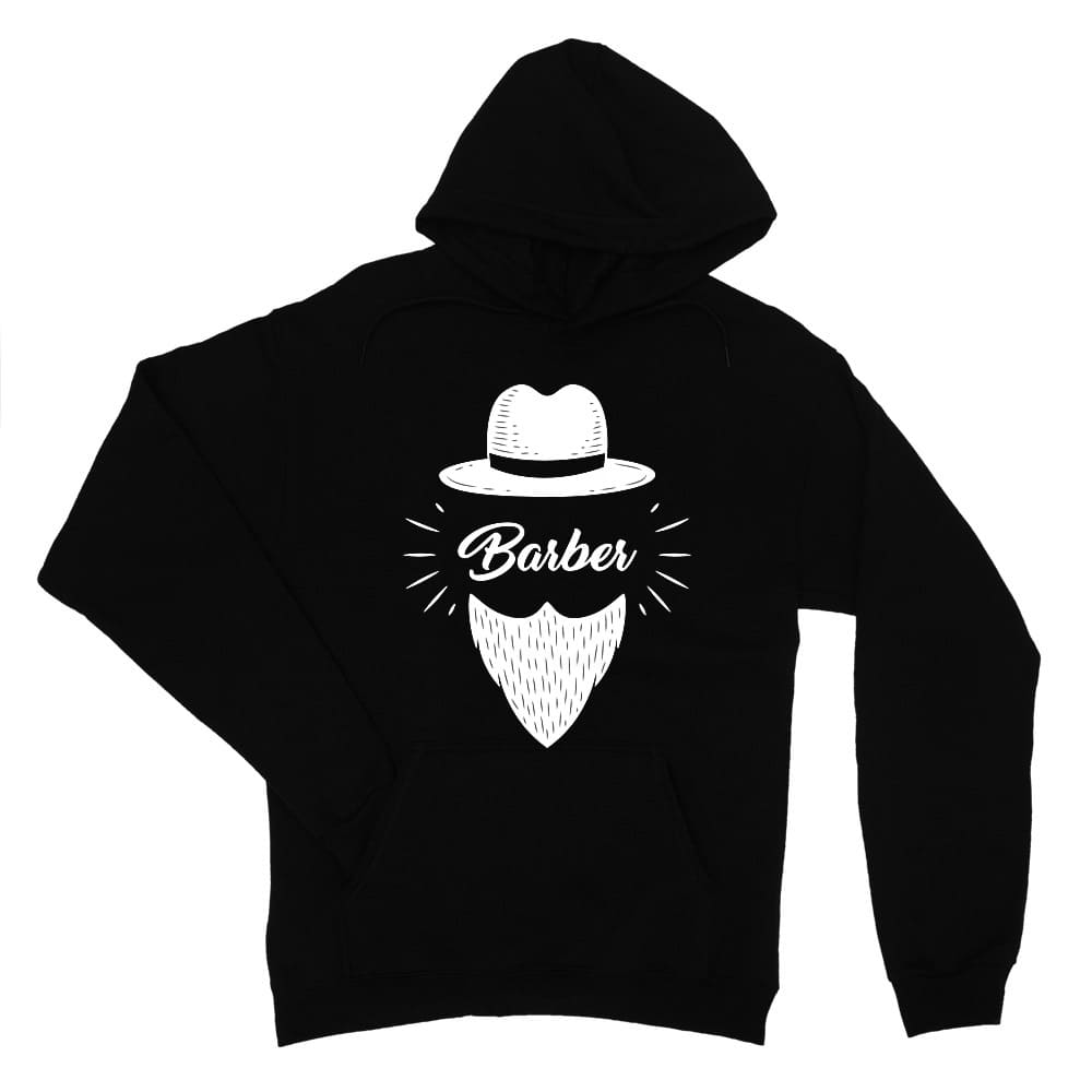 Barber Női Pulóver
