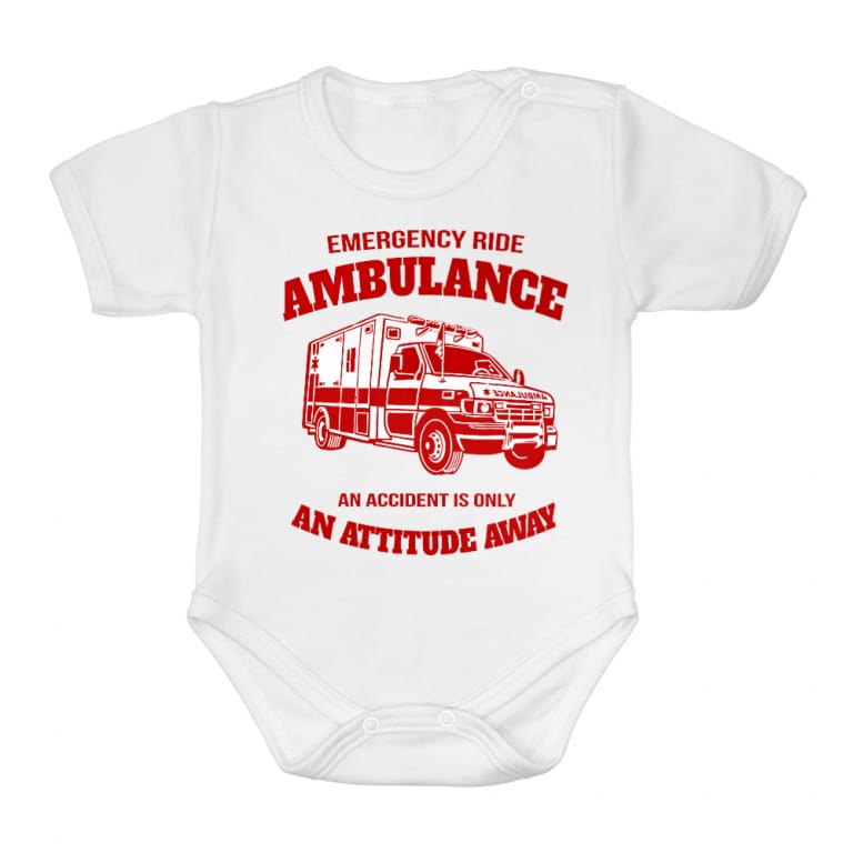 Emergency ride