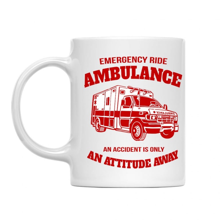 Emergency ride