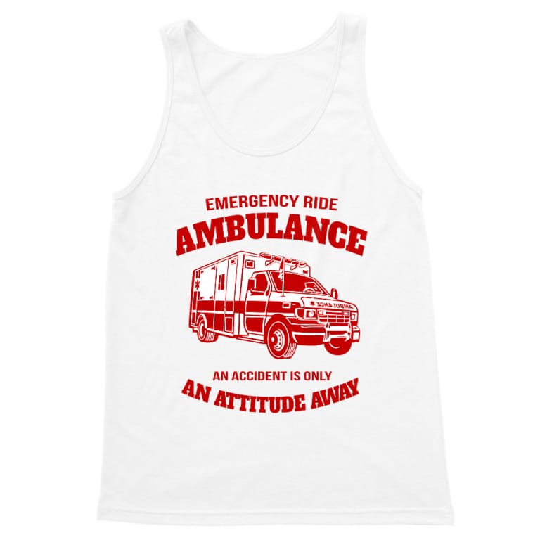Emergency ride