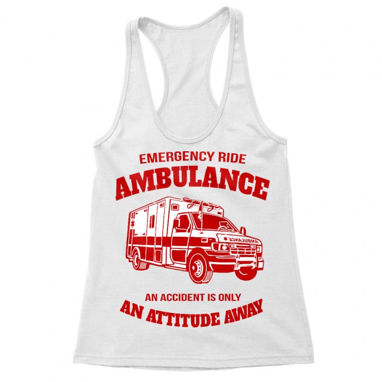 Emergency ride