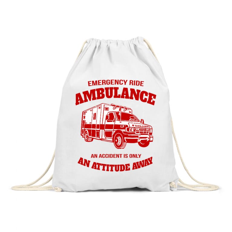 Emergency ride