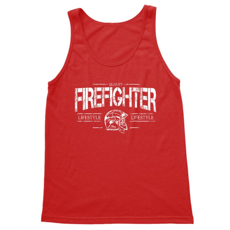 Firefighter