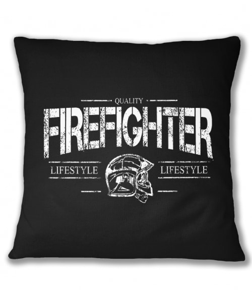Firefighter Póló - Ha Firefighter rajongó ezeket a pólókat tuti imádni fogod!