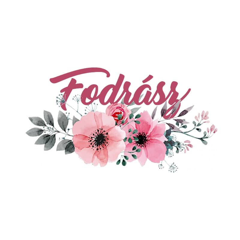 Fodrász virág
