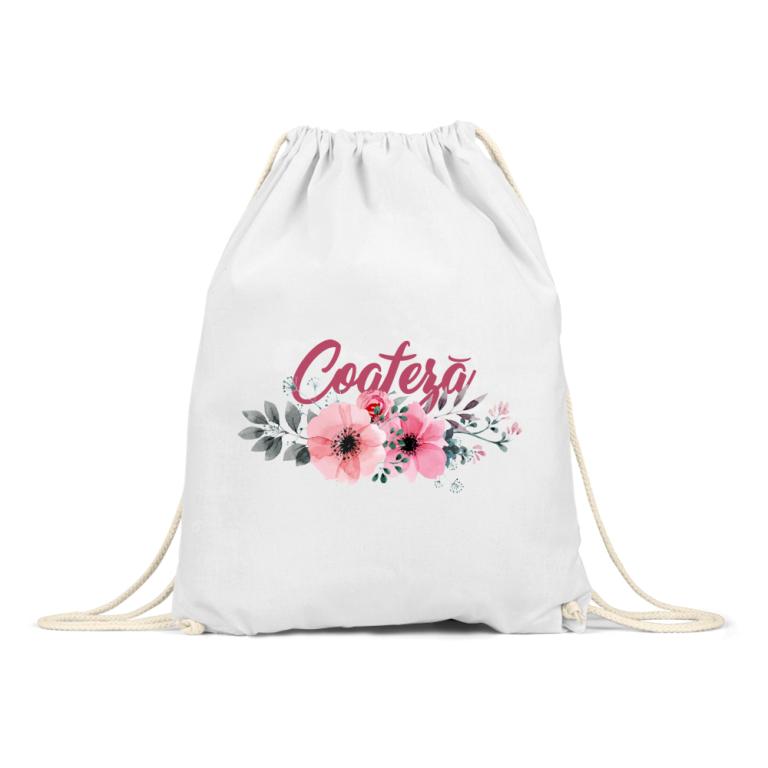 Coafeză flori