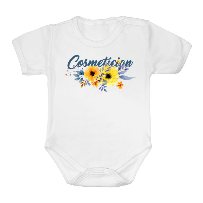 Cosmetician flower
