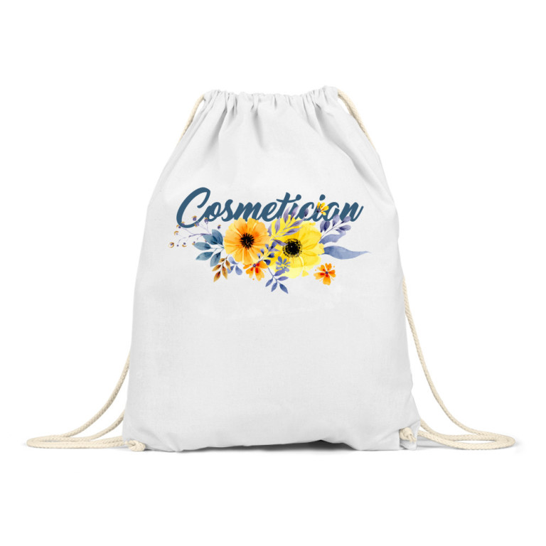 Cosmetician flower