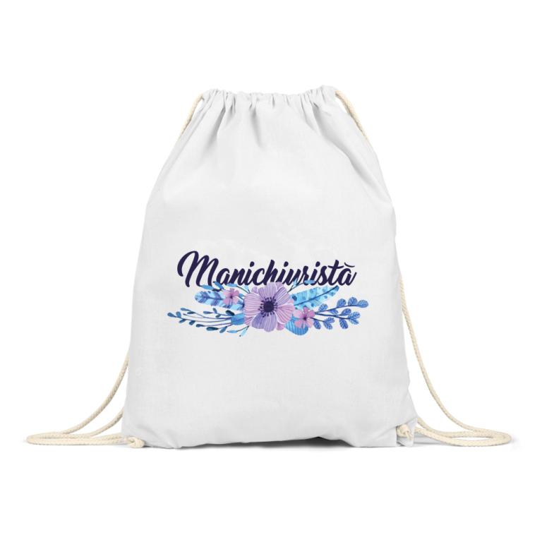 Manichiuristă floare - Tornsacks