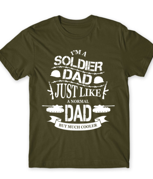 Best truckin' dad ever Póló - Ha Truck Driver rajongó ezeket a pólókat tuti imádni fogod!