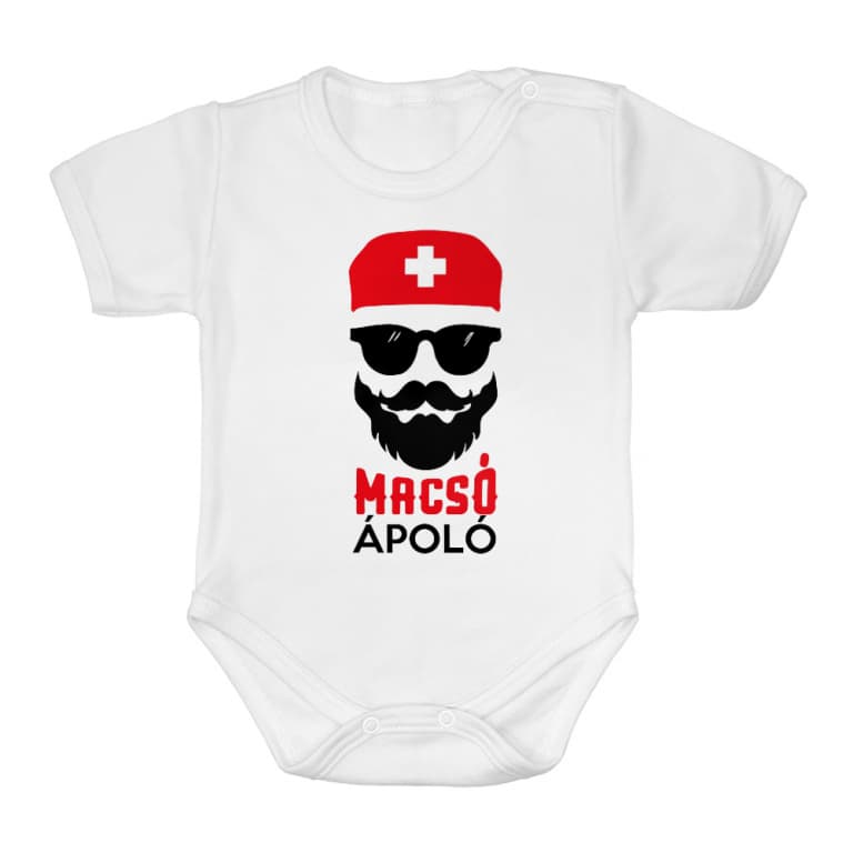 Macsó Ápoló - Baba Body