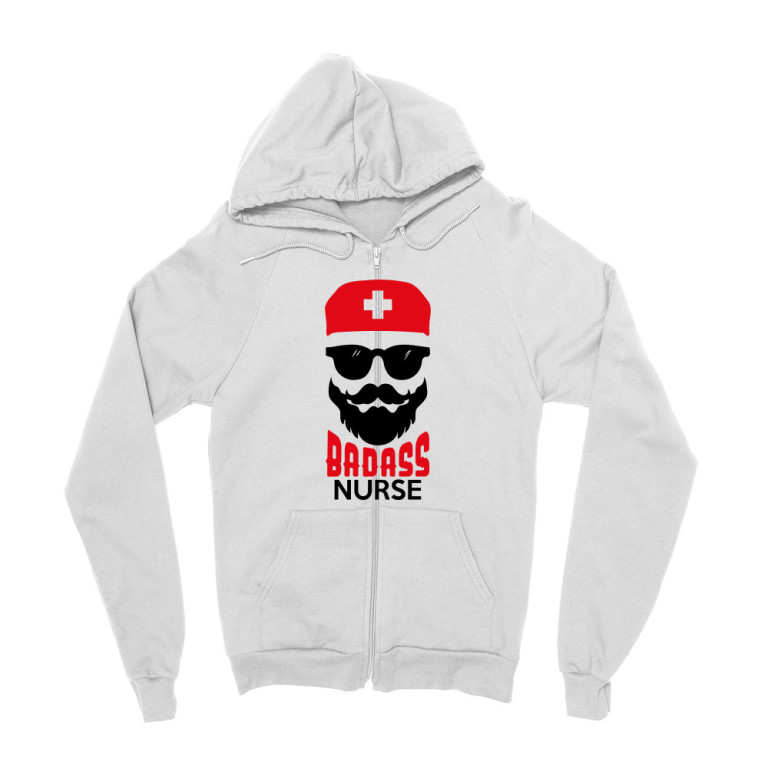 Badass Nurse