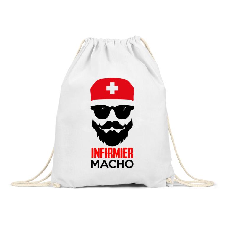 Infirmier macho - Tornsacks