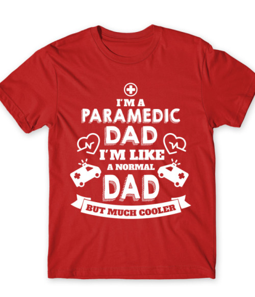 Best truckin' dad ever Póló - Ha Truck Driver rajongó ezeket a pólókat tuti imádni fogod!