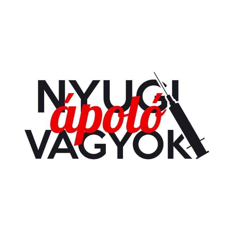 Nyugi ápoló vagyok