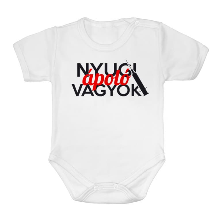 Nyugi ápoló vagyok - Baba Body