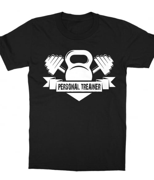 Personal trainer Póló - Ha Personal Trainer rajongó ezeket a pólókat tuti imádni fogod!