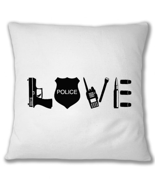 Police love Póló - Ha Police rajongó ezeket a pólókat tuti imádni fogod!