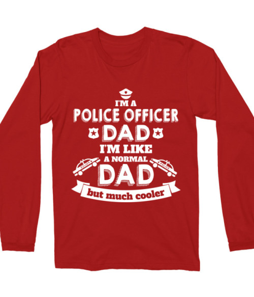 Best truckin' dad ever Póló - Ha Truck Driver rajongó ezeket a pólókat tuti imádni fogod!