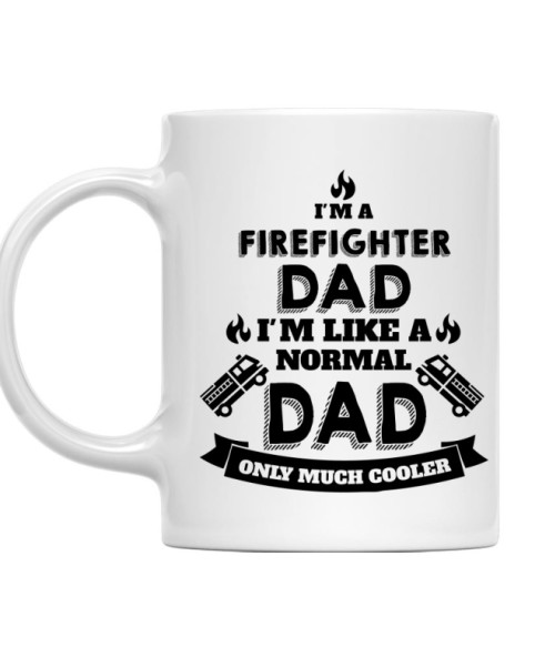 Best truckin' dad ever Póló - Ha Truck Driver rajongó ezeket a pólókat tuti imádni fogod!