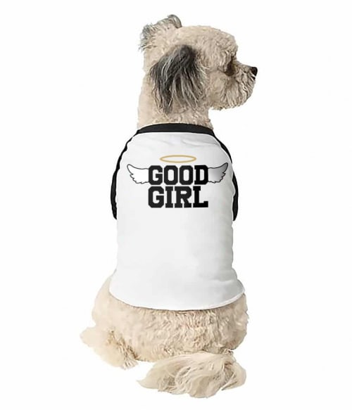 Good girl angel Póló - Ha Friendship rajongó ezeket a pólókat tuti imádni fogod!