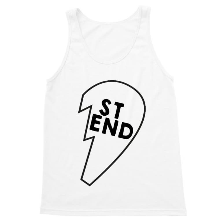 Best Friends Heart Right