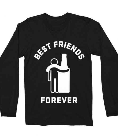 Best friends beer Póló - Ha Friendship rajongó ezeket a pólókat tuti imádni fogod!
