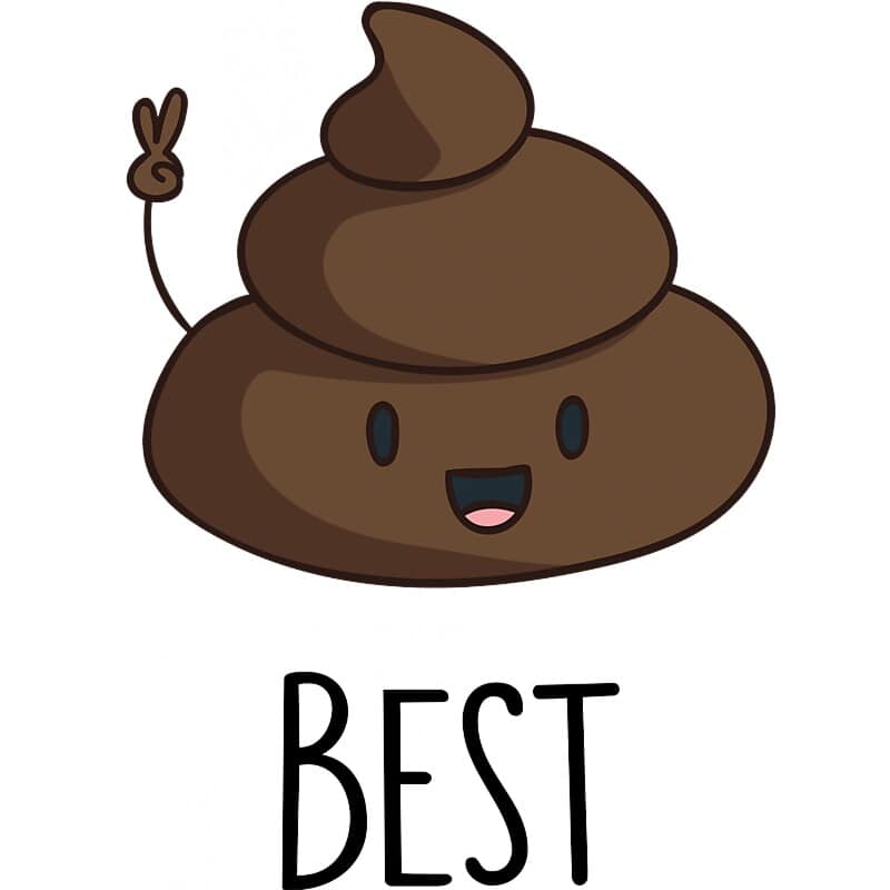 Best poop