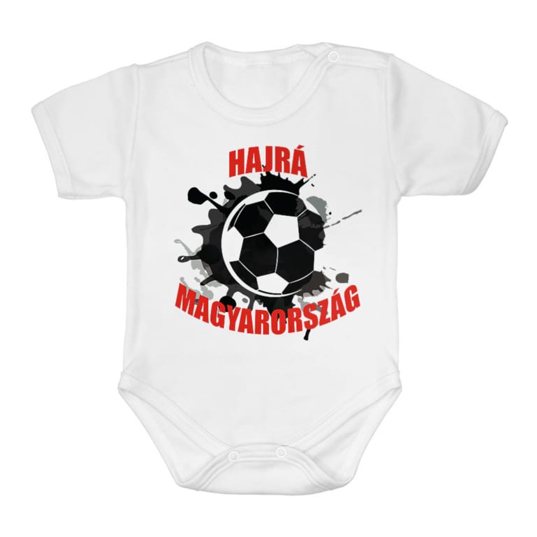 Hajra Magyarország Paca - Baba Body