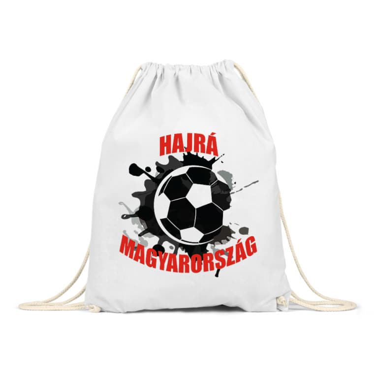Hajra Magyarország Paca - Tornazsák
