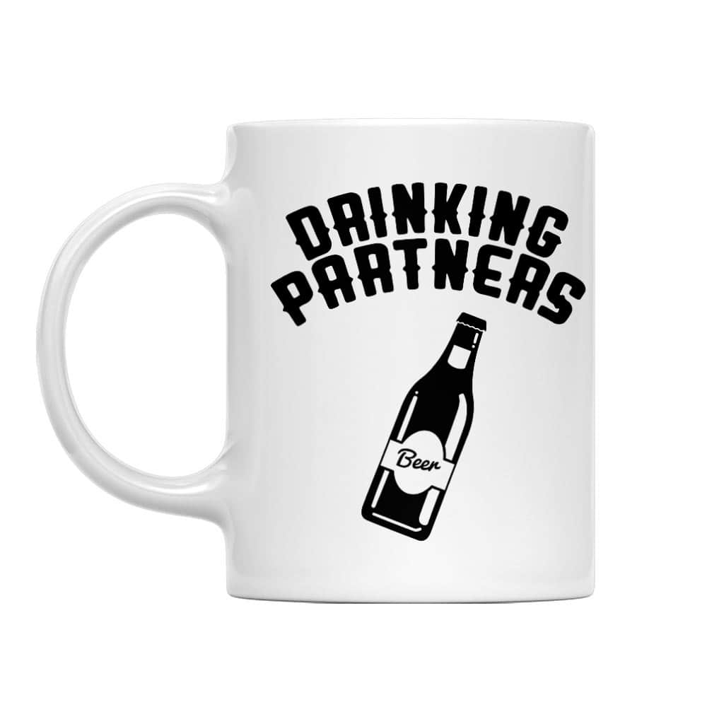 Drinking partners 1 Bögre
