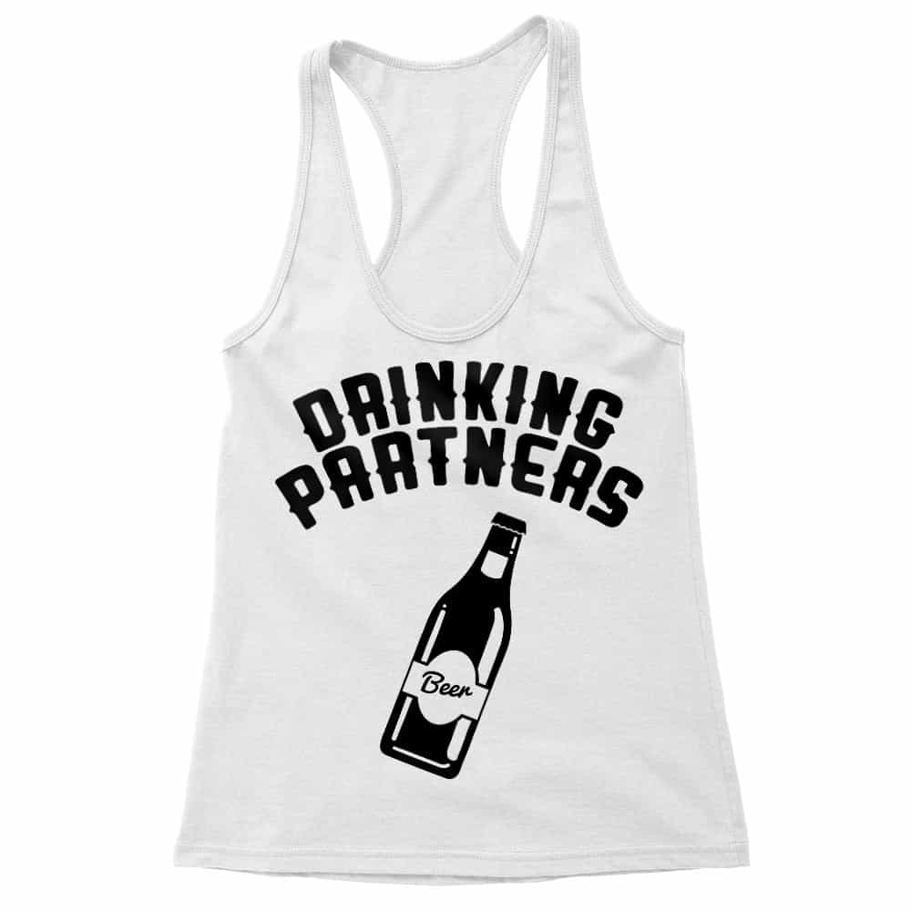 Drinking partners 1 Női Trikó