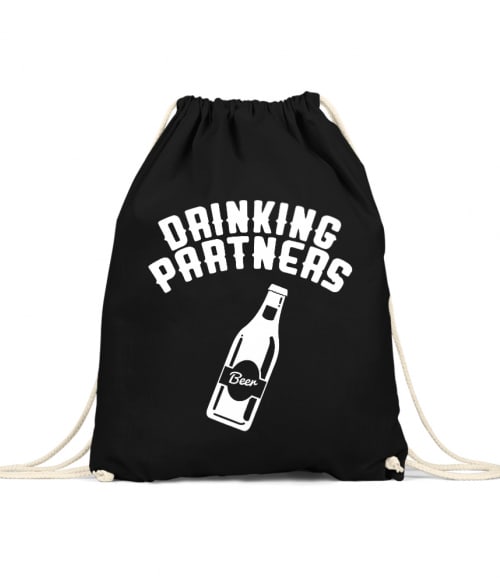 Drinking partners 1 Póló - Ha Friendship rajongó ezeket a pólókat tuti imádni fogod!