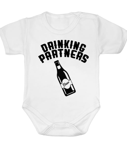 Drinking partners 2 Póló - Ha Friendship rajongó ezeket a pólókat tuti imádni fogod!