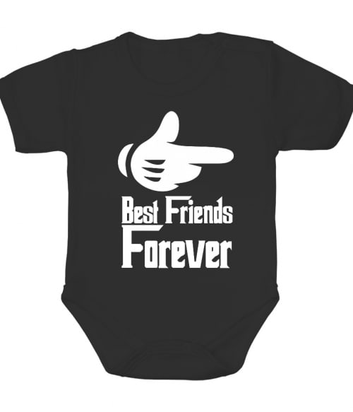Godfather frineds right Póló - Ha Friendship rajongó ezeket a pólókat tuti imádni fogod!