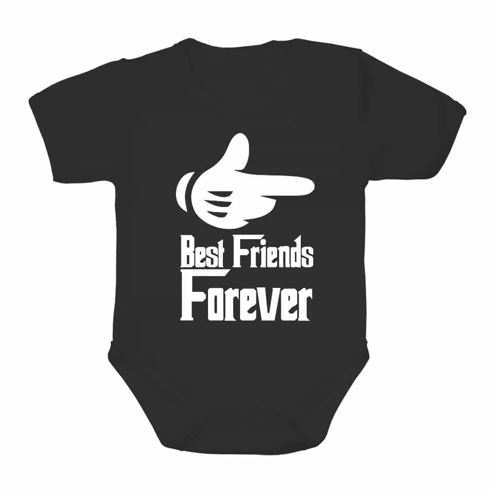 Godfather frineds right Baba Body