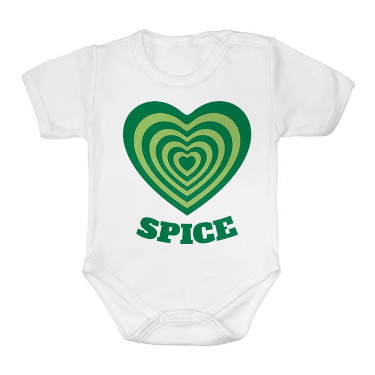 Spice heart