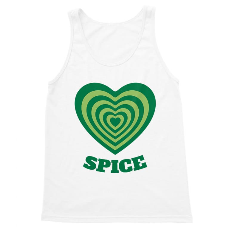 Spice heart
