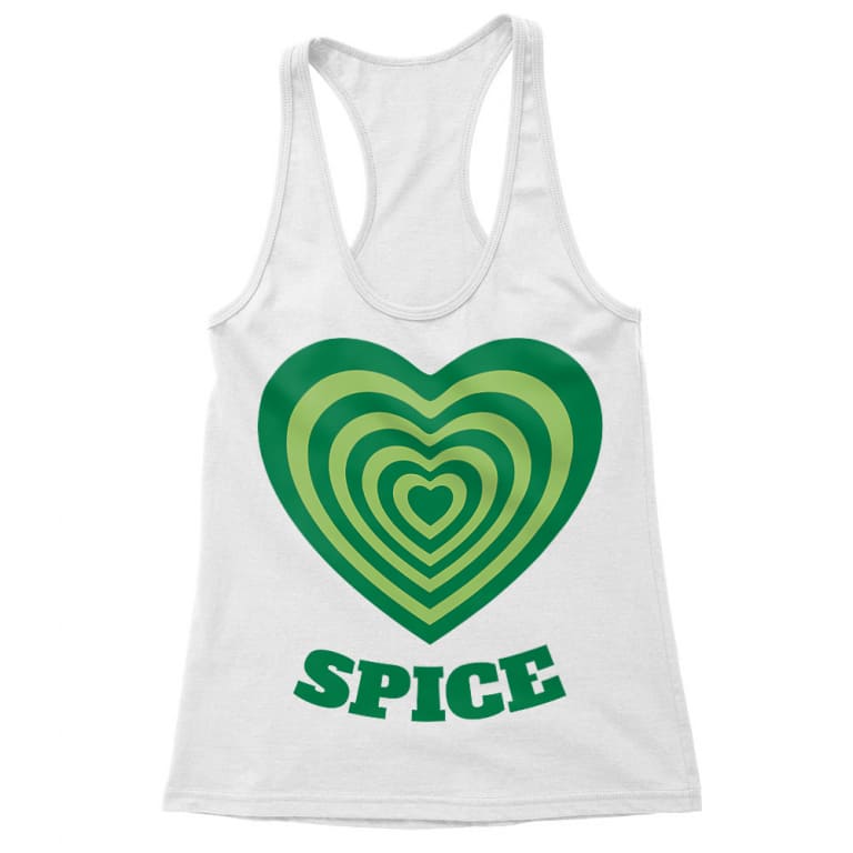 Spice heart