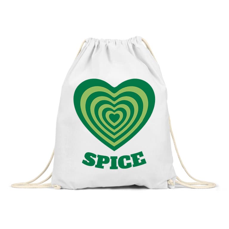 Spice heart