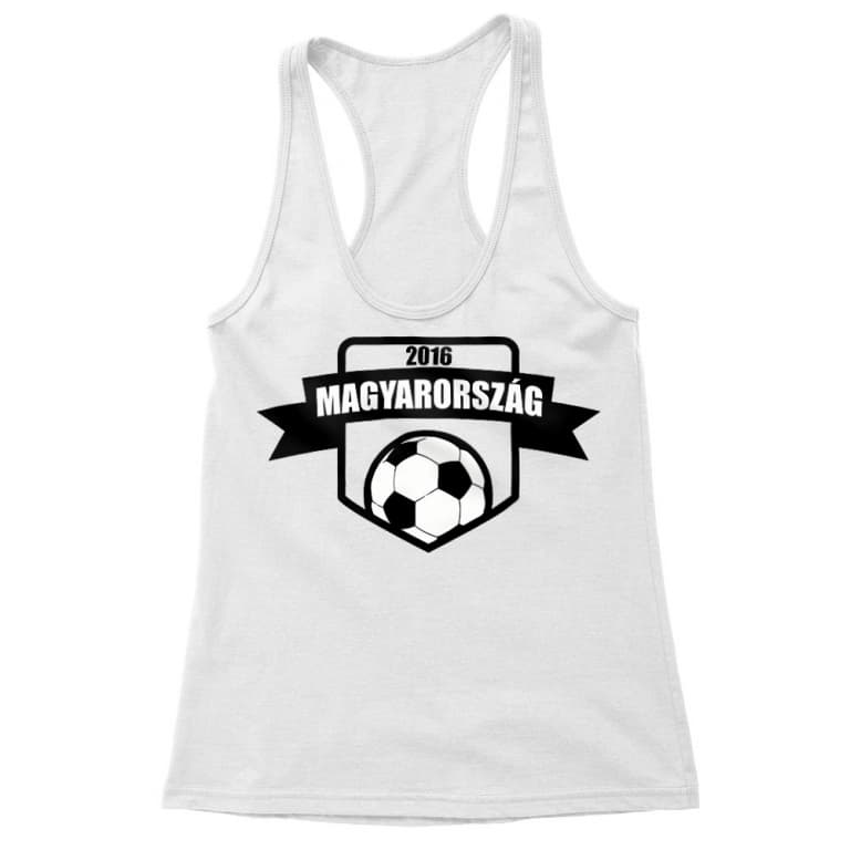 Magyarország Foci EB 2016 - Női Trikó