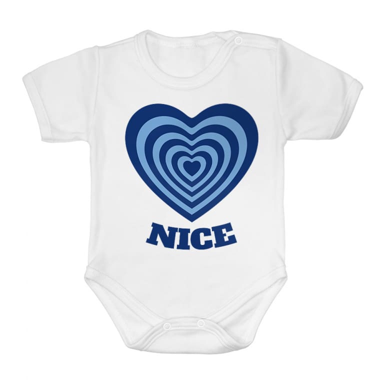 Nice heart