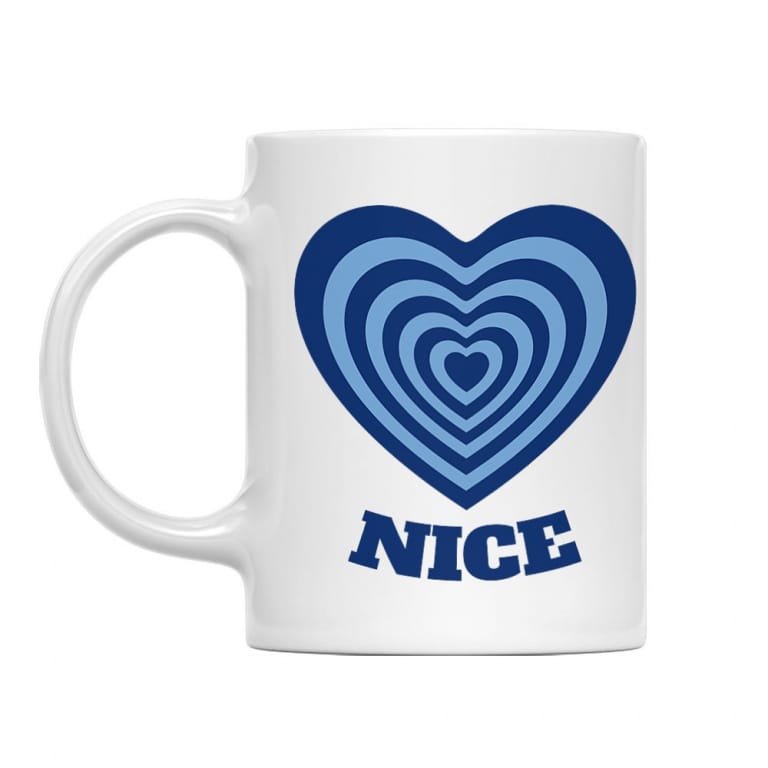Nice heart