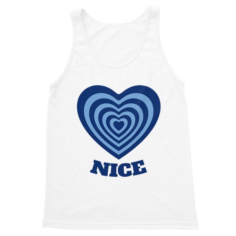 Nice heart