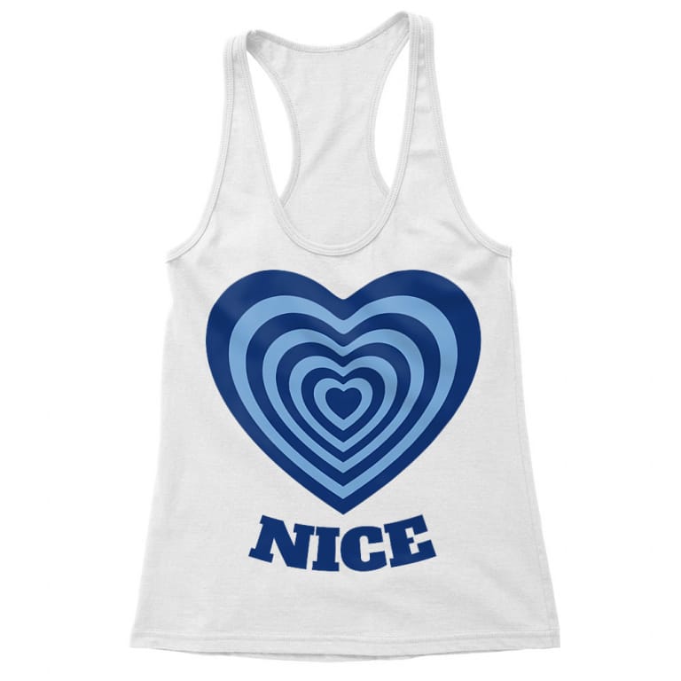 Nice heart