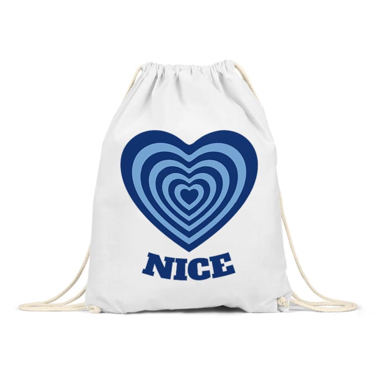 Nice heart
