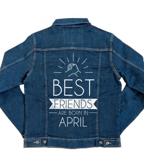Best friends april Póló - Ha Friendship rajongó ezeket a pólókat tuti imádni fogod!