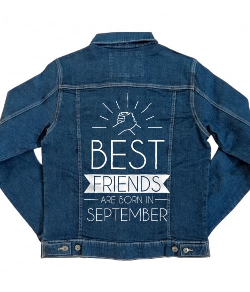 Best friends september Póló - Ha Friendship rajongó ezeket a pólókat tuti imádni fogod!